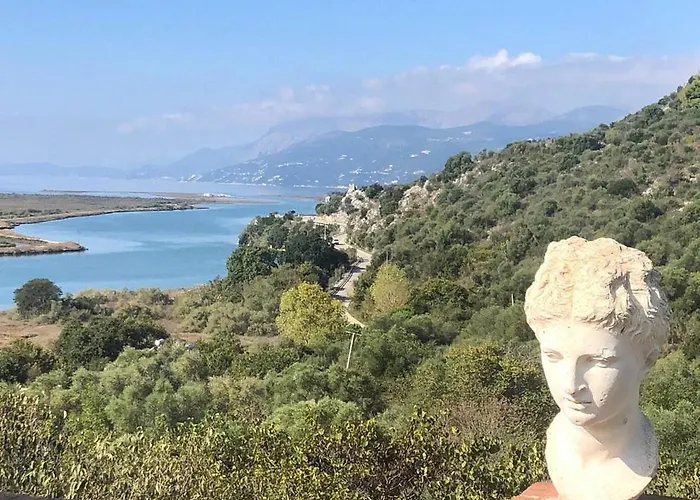 Lungomare Blue Sky Apartment