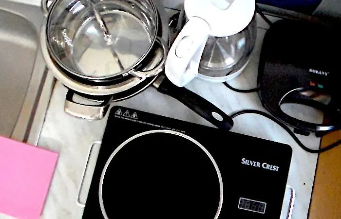 Lungomare Blue Sky *