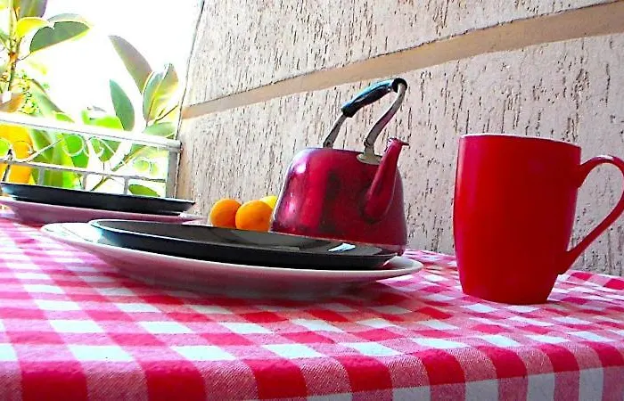 Apartment Lungomare Blue Sky *