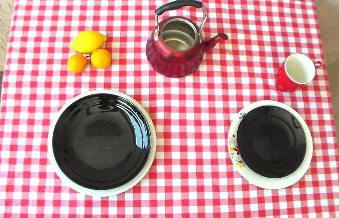 Lungomare Blue Sky Apartment Vlore