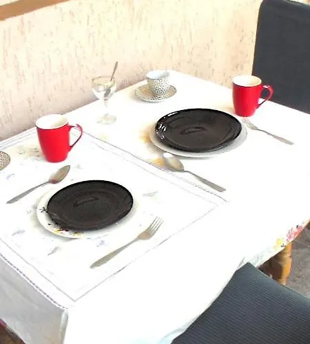 Apartment Lungomare Blue Sky Vlore