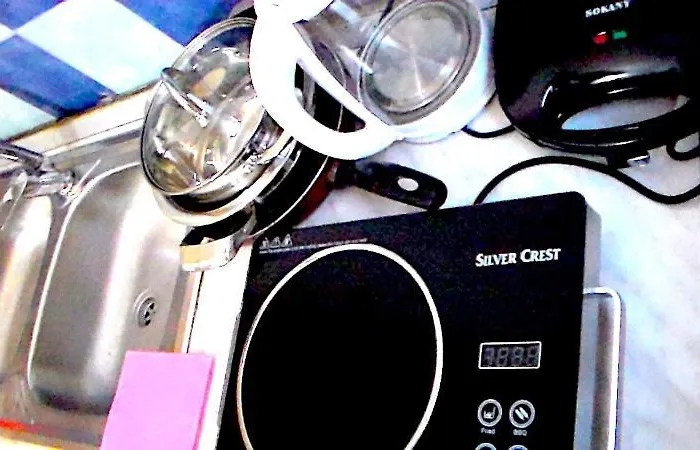 Lungomare Blue Sky Apartment