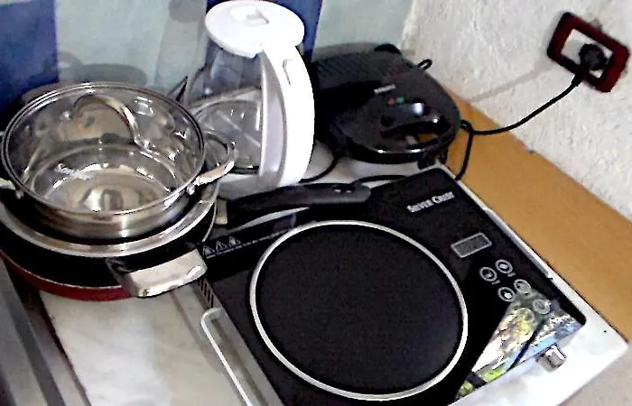 Lungomare Blue Sky Apartment Vlore