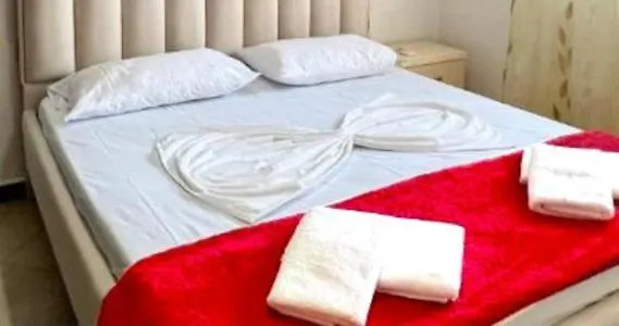 Apartment Lungomare Blue Sky *