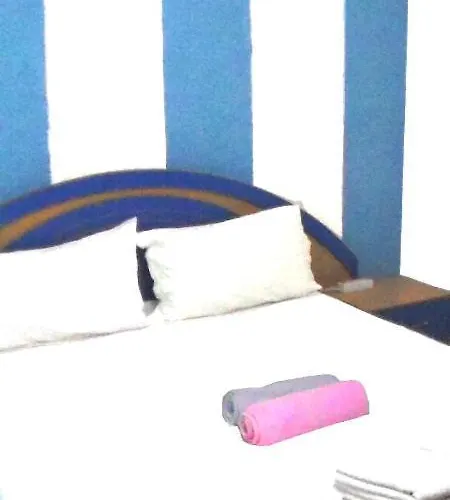 Lungomare Blue Sky * Vlore