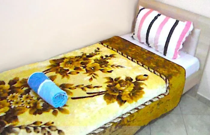 Apartment Lungomare Blue Sky *