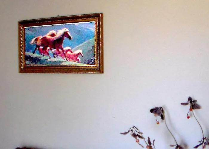 Apartment Lungomare Blue Sky Vlore