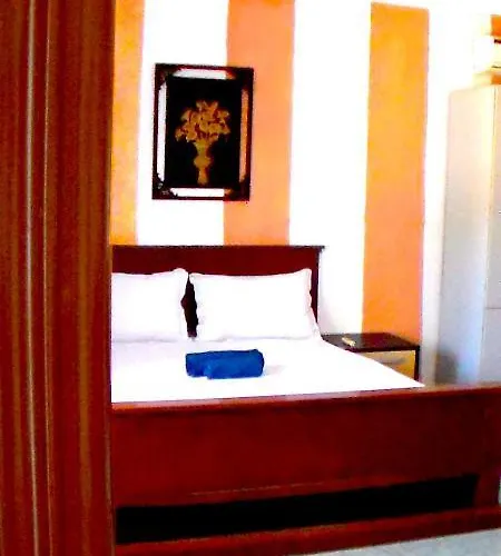 Apartment Lungomare Blue Sky Vlore