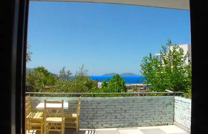 Lungomare Blue Sky * Vlorë