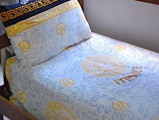 Lungomare Blue Sky *