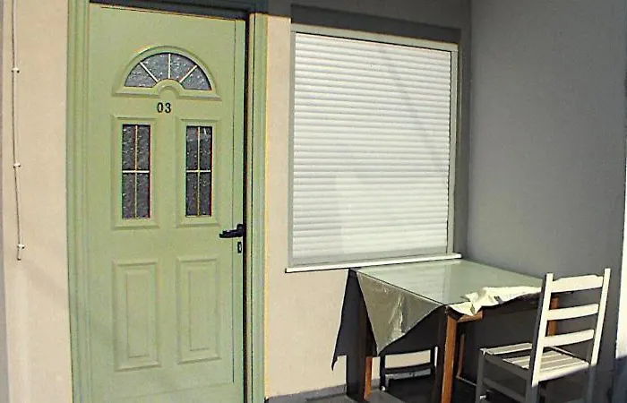 Lungomare Blue Sky Apartment Vlore