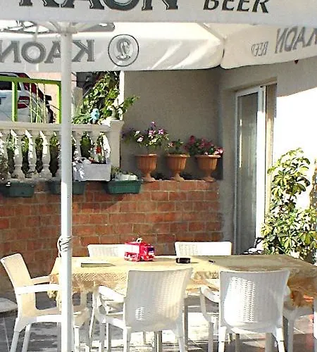 Lungomare Blue Sky Apartment