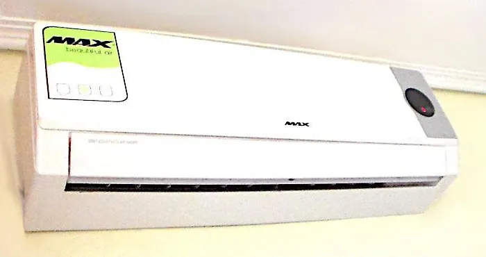 Apartment Lungomare Blue Sky Vlore