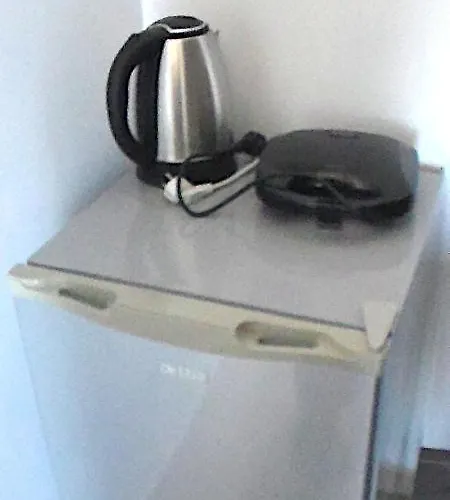 Lungomare Blue Sky *