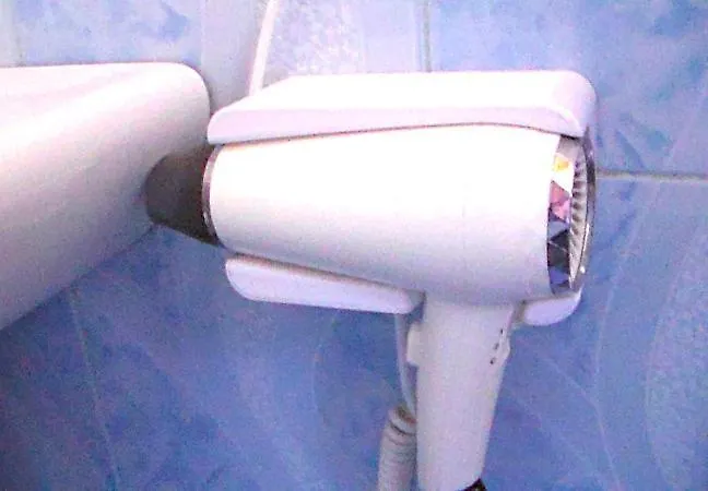 Lungomare Blue Sky *