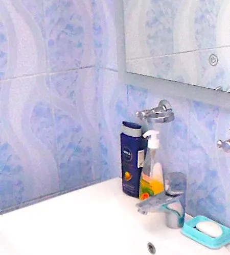 Lungomare Blue Sky *