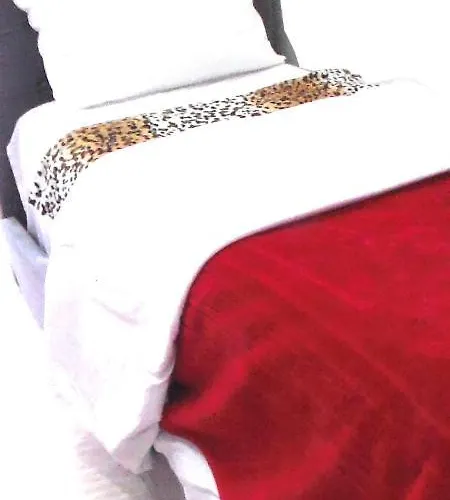 Apartment Lungomare Blue Sky