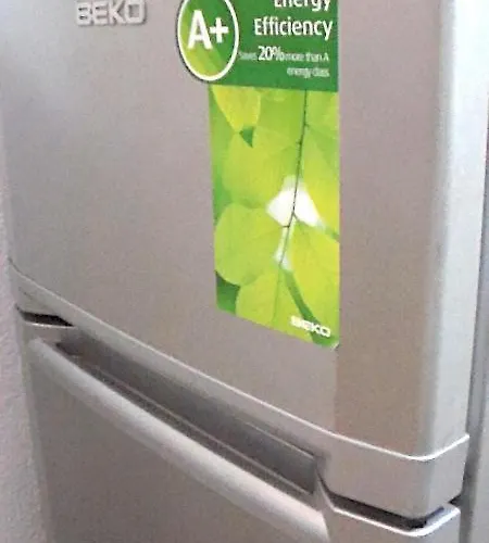 Lungomare Blue Sky Apartment