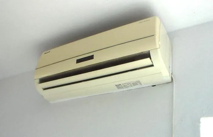 Apartment Lungomare Blue Sky Vlore