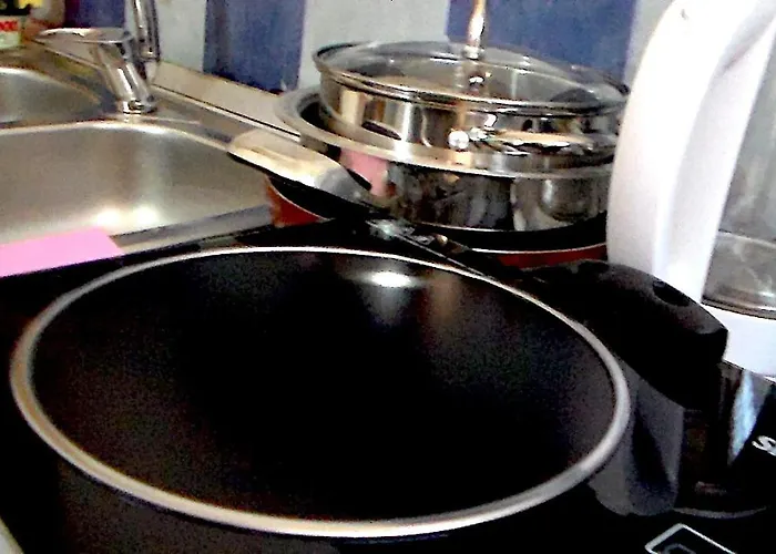 Lungomare Blue Sky *