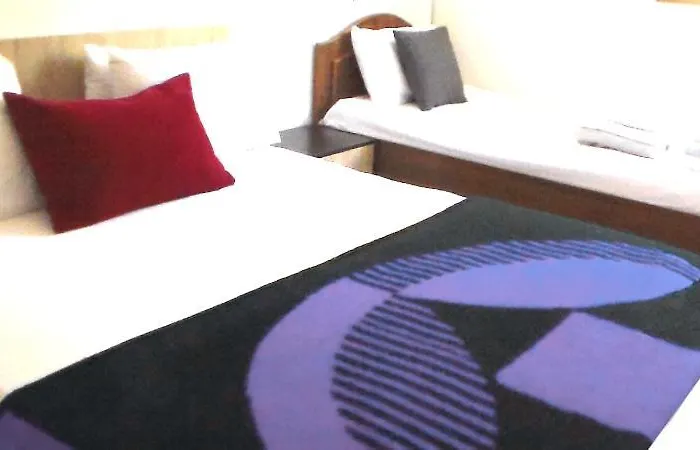 Lungomare Blue Sky Apartment *