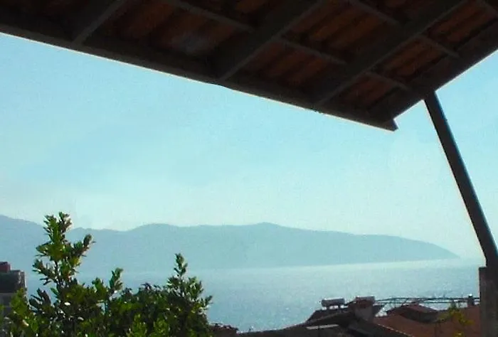 Lungomare Blue Sky Apartment