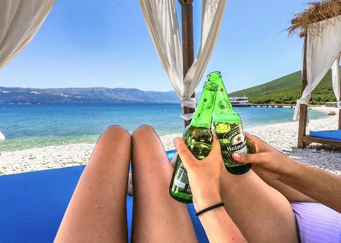 Apartment Lungomare Blue Sky *