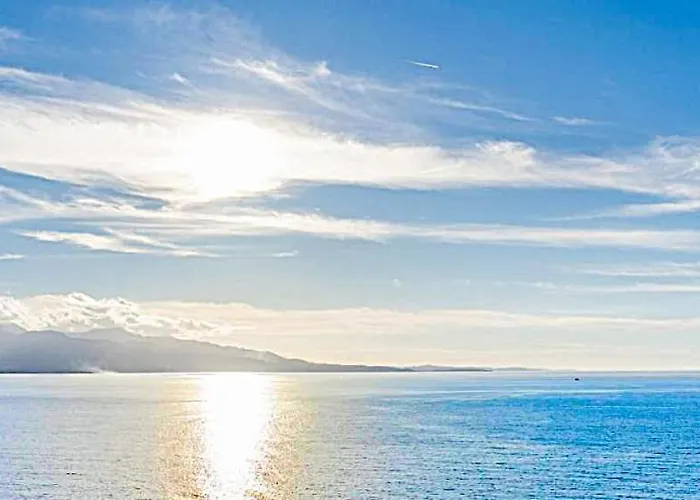 Lungomare Blue Sky Apartment