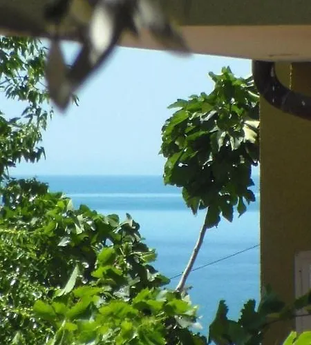 Lungomare Blue Sky Apartment *