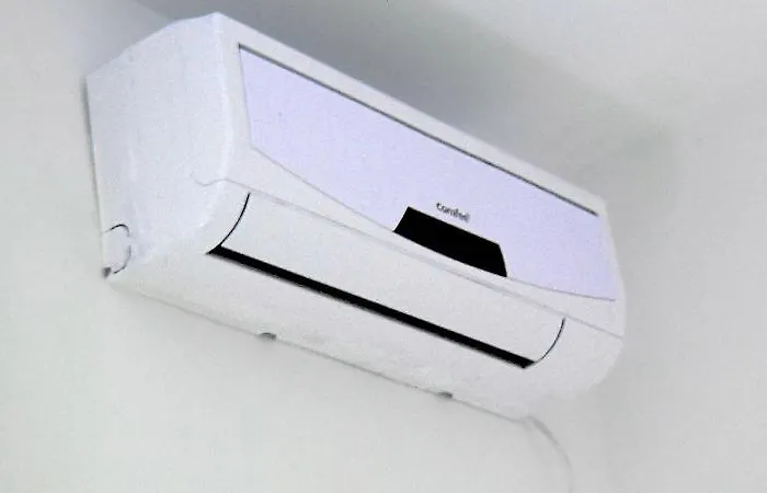 Apartment Lungomare Blue Sky Vlore