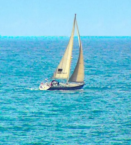 Lungomare Blue Sky Vlorë