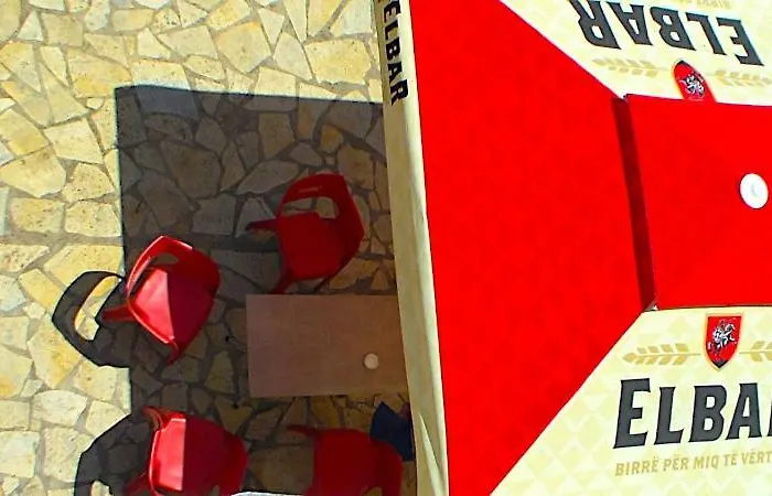 Lungomare Blue Sky Apartment