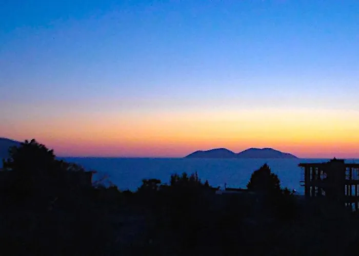 Lungomare Blue Sky * Vlorë