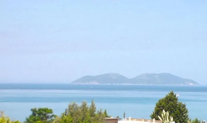 Lungomare Blue Sky Apartment *