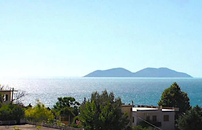 Lungomare Blue Sky * Vlorë