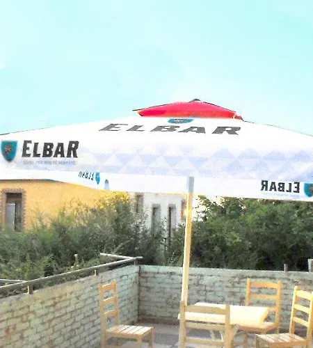 Apartment Lungomare Blue Sky Vlore