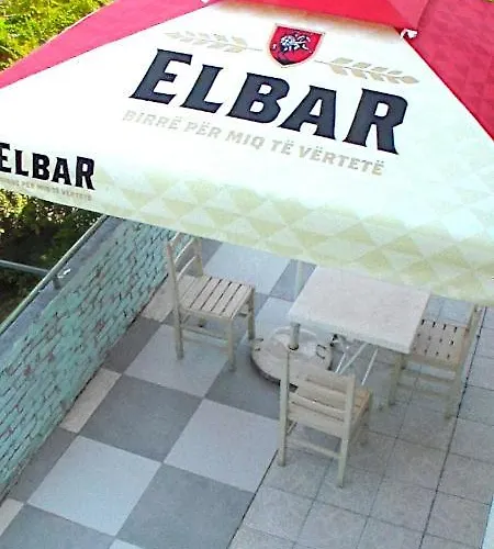 Lungomare Blue Sky Apartment Vlore