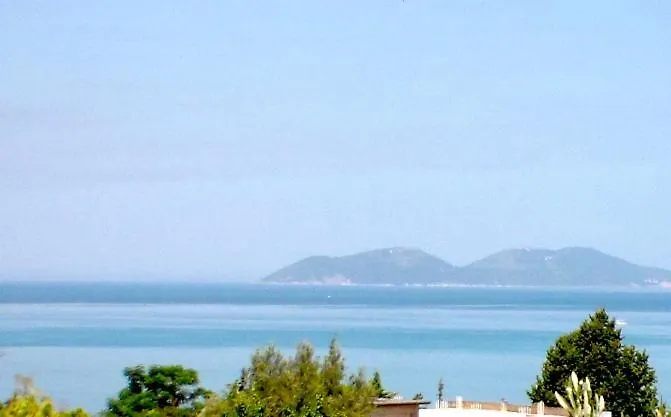 Lungomare Blue Sky *