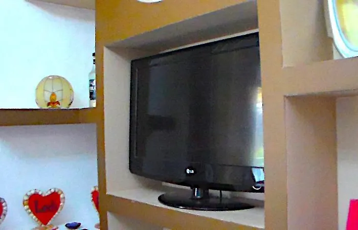 Lungomare Blue Sky Apartment Vlore