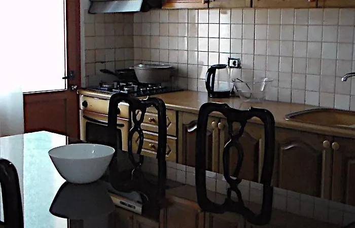 Apartment Lungomare Blue Sky Vlore