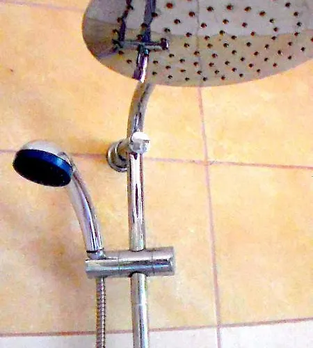 Apartment Lungomare Blue Sky *