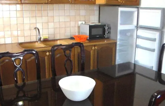 Lungomare Blue Sky Apartment Vlore