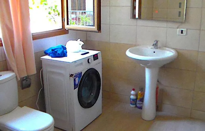 Lungomare Blue Sky Apartment