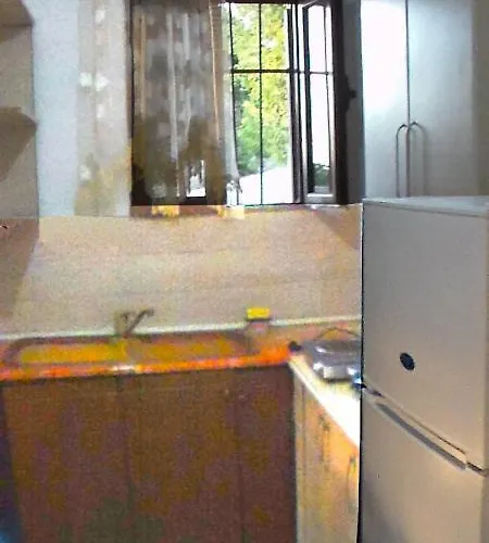 Apartment Lungomare Blue Sky *